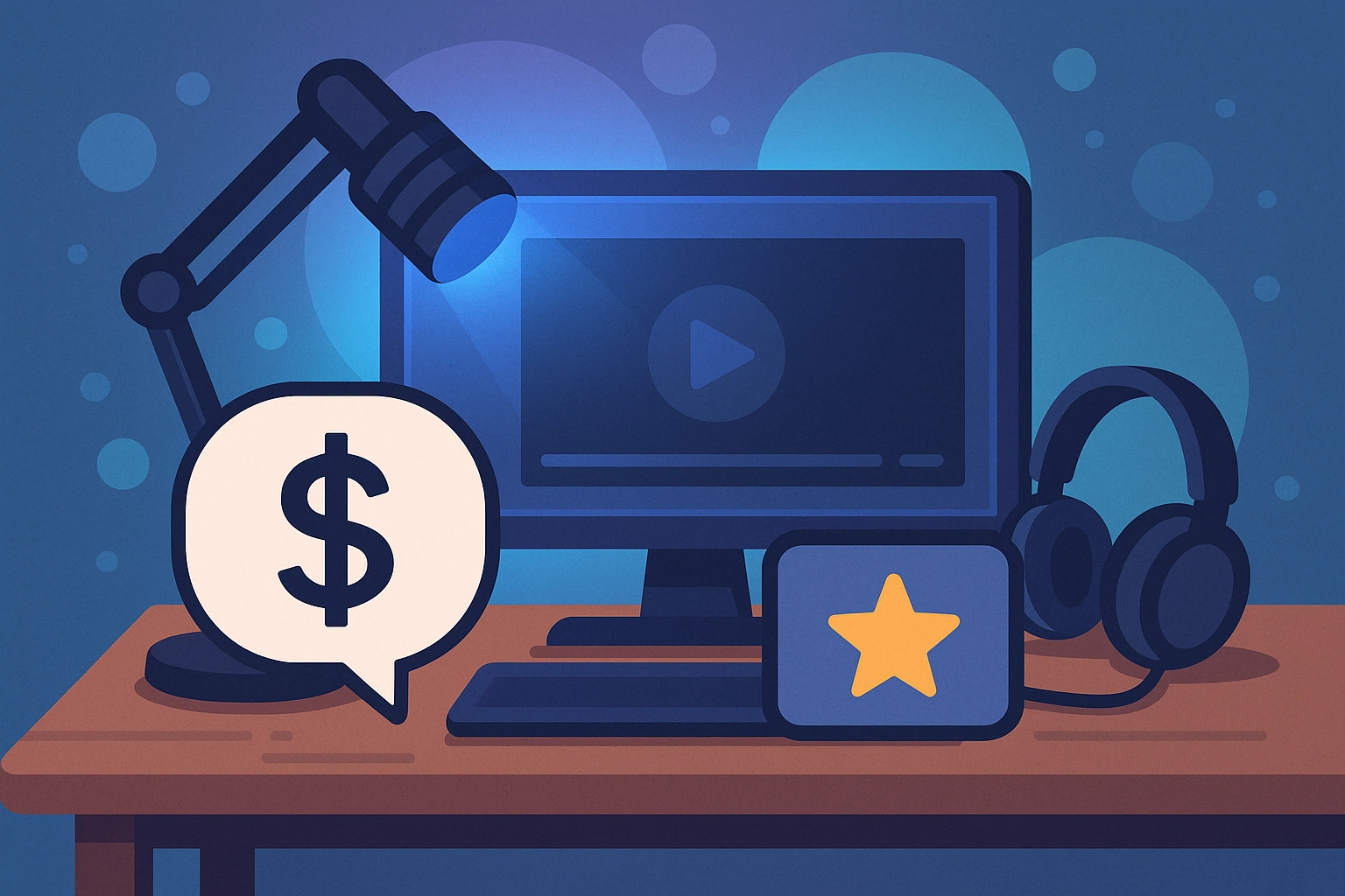 How to Monetize Twitch, Kick, and YouTube Live: Sponsorships, Payouts, and Advertising Explained
