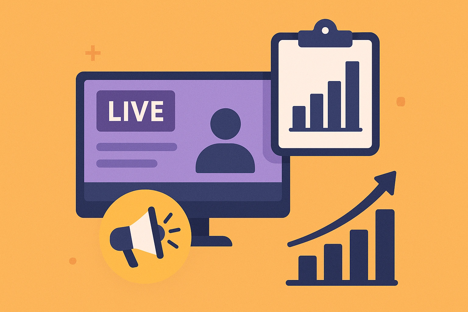 Academic Research Proves Livestream Ads Work — StreamPlacements Makes It Easy